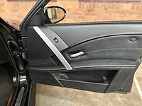 Bmw m5 5.0 v10 500pk 2006 e60 5-serie - afbeelding 32 van  41