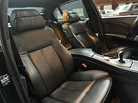 Bmw m5 5.0 v10 500pk 2006 e60 5-serie - afbeelding 36 van  41