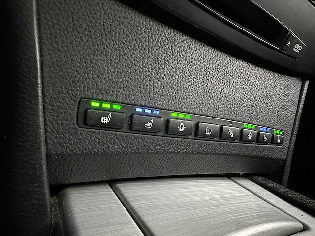 Bmw m5 5.0 v10 500pk 2006 e60 5-serie - afbeelding 38 van  41