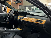 Bmw m5 5.0 v10 500pk 2007 5-serie youngtimer - afbeelding 40 van  45