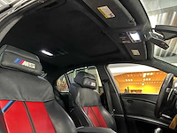 Bmw m5 5.0 v10 500pk 2007 5-serie youngtimer - afbeelding 41 van  45