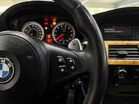 Bmw m5 5.0 v10 500pk 2007 5-serie youngtimer - afbeelding 13 van  45