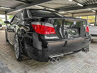 Bmw m5 5.0 v10 500pk 2007 5-serie youngtimer - afbeelding 6 van  45