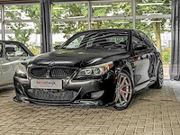 Bmw m5 5.0 v10 500pk 2007 5-serie youngtimer - afbeelding 12 van  45
