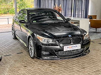 Bmw m5 5.0 v10 500pk 2007 5-serie youngtimer - afbeelding 45 van  45