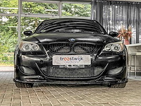 Bmw m5 5.0 v10 500pk 2007 5-serie youngtimer - afbeelding 26 van  30