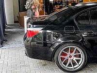 Bmw m5 5.0 v10 500pk 2007 5-serie youngtimer - afbeelding 2 van  32