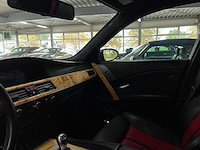 Bmw m5 5.0 v10 500pk 2007 5-serie youngtimer - afbeelding 9 van  45