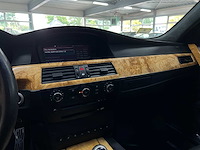 Bmw m5 5.0 v10 500pk 2007 5-serie youngtimer - afbeelding 18 van  45