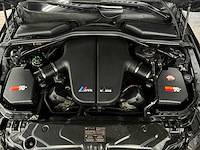 Bmw m5 5.0 v10 500pk 2007 5-serie youngtimer - afbeelding 38 van  45