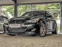 Bmw m5 5.0 v10 500pk 2007 5-serie youngtimer - afbeelding 23 van  45