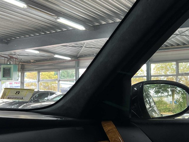 Bmw m5 5.0 v10 500pk 2007 5-serie youngtimer - afbeelding 11 van  21