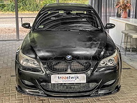 Bmw m5 5.0 v10 500pk 2007 5-serie youngtimer - afbeelding 21 van  21