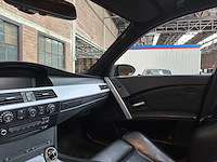 Bmw m5 5.0 v10 e60 500pk 2006 5-serie youngtimer - afbeelding 14 van  37