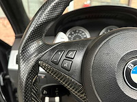 Bmw m5 5.0 v10 e60 500pk 2006 5-serie youngtimer - afbeelding 17 van  37