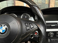 Bmw m5 5.0 v10 e60 500pk 2006 5-serie youngtimer - afbeelding 18 van  37