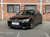 Bmw m5 5.0 v10 e60 500pk 2006 5-serie youngtimer - afbeelding 1 van  37