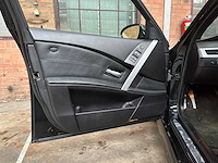 Bmw m5 5.0 v10 e60 500pk 2006 5-serie youngtimer - afbeelding 25 van  37