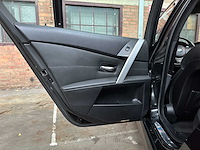 Bmw m5 5.0 v10 e60 500pk 2006 5-serie youngtimer - afbeelding 27 van  37