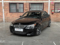 Bmw m5 5.0 v10 e60 500pk 2006 5-serie youngtimer - afbeelding 3 van  37