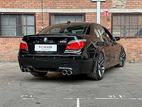 Bmw m5 5.0 v10 e60 500pk 2006 5-serie youngtimer - afbeelding 7 van  37