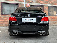 Bmw m5 5.0 v10 e60 500pk 2006 5-serie youngtimer - afbeelding 9 van  37