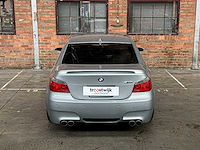 Bmw m5 5.0 v10 e60 500pk 2006 5-serie youngtimer - afbeelding 15 van  43