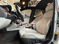 Bmw m5 5.0 v10 e60 500pk 2006 5-serie youngtimer - afbeelding 33 van  43
