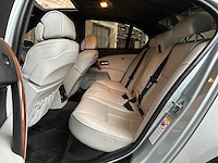 Bmw m5 5.0 v10 e60 500pk 2006 5-serie youngtimer - afbeelding 35 van  43