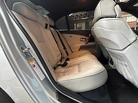 Bmw m5 5.0 v10 e60 500pk 2006 5-serie youngtimer - afbeelding 37 van  43