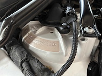 Bmw m5 5.0 v10 e60 500pk 2006 5-serie youngtimer - afbeelding 42 van  43