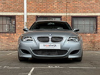 Bmw m5 5.0 v10 e60 500pk 2006 5-serie youngtimer - afbeelding 4 van  43