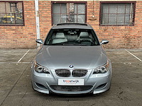 Bmw m5 5.0 v10 e60 500pk 2006 5-serie youngtimer - afbeelding 5 van  43