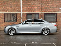Bmw m5 5.0 v10 e60 500pk 2006 5-serie youngtimer - afbeelding 9 van  43