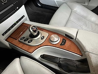 Bmw m5 5.0 v10 e60 500pk 2006 5-serie youngtimer - afbeelding 21 van  43