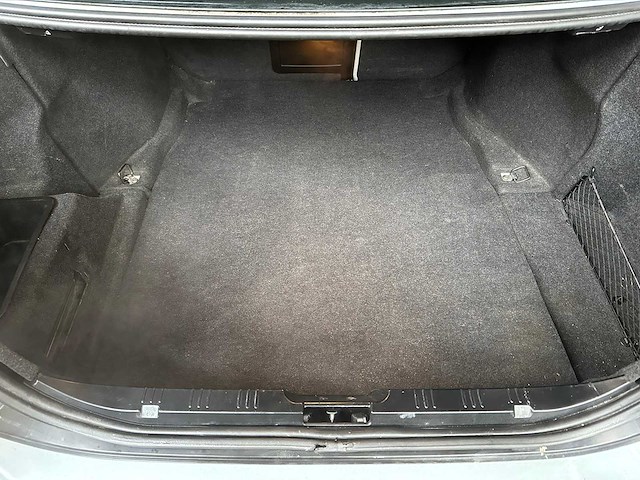 Bmw m5 5.0 v10 e60 500pk 2006 5-serie youngtimer - afbeelding 30 van  43