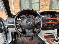 Bmw m5 5.0 v10 e60 500pk 2006 5-serie youngtimer - afbeelding 11 van  43