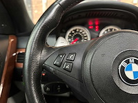 Bmw m5 5.0 v10 e60 500pk 2006 5-serie youngtimer - afbeelding 16 van  43