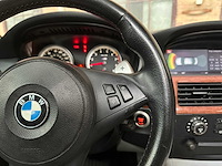 Bmw m5 5.0 v10 e60 500pk 2006 5-serie youngtimer - afbeelding 17 van  43