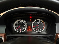 Bmw m5 5.0 v10 e60 500pk 2006 5-serie youngtimer - afbeelding 20 van  43