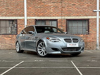 Bmw m5 5.0 v10 e60 500pk 2006 5-serie youngtimer - afbeelding 41 van  43