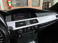 Bmw m5 5.0 v10 e60 500pk 2006 5-serie youngtimer - afbeelding 16 van  37