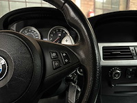 Bmw m5 5.0 v10 e60 500pk 2006 5-serie youngtimer - afbeelding 14 van  37