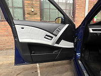 Bmw m5 5.0 v10 e60 500pk 2006 5-serie youngtimer - afbeelding 21 van  37