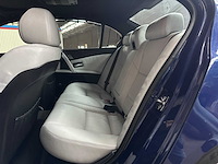 Bmw m5 5.0 v10 e60 500pk 2006 5-serie youngtimer - afbeelding 25 van  37