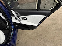 Bmw m5 5.0 v10 e60 500pk 2006 5-serie youngtimer - afbeelding 26 van  37