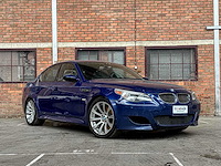 Bmw m5 5.0 v10 e60 500pk 2006 5-serie youngtimer - afbeelding 36 van  37