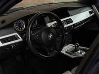 Bmw m5 5.0 v10 e60 500pk 2006 5-serie youngtimer - afbeelding 7 van  32