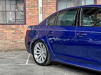 Bmw m5 5.0 v10 e60 500pk 2006 5-serie youngtimer - afbeelding 2 van  30