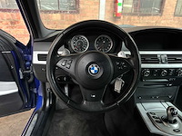 Bmw m5 5.0 v10 e60 500pk 2006 5-serie youngtimer - afbeelding 5 van  30